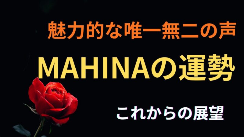 HANA MAHINAの占い。運勢とこれからの展望を占った星空イメージ